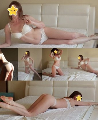 Анкета проститутки Оли - Фото 1, Рубежное, 35 лет, №9247